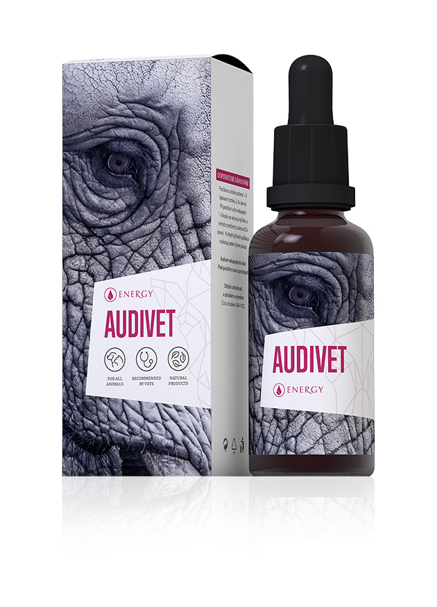 audivet