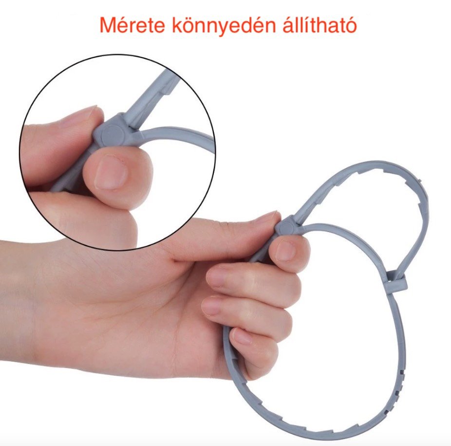 Pro Guard+ illóolajos nyakörv ( Macskák részére is alkalmazható) - Image 3