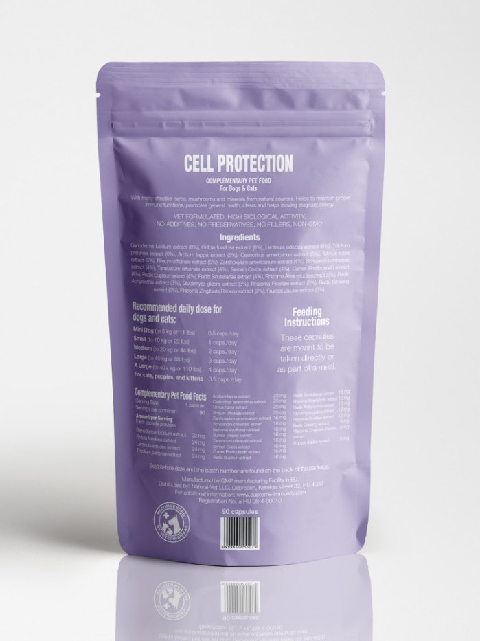 CELL PROTECTION - Image 2