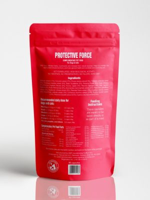 IMMUNRENDSZER TÁMOGATÓ