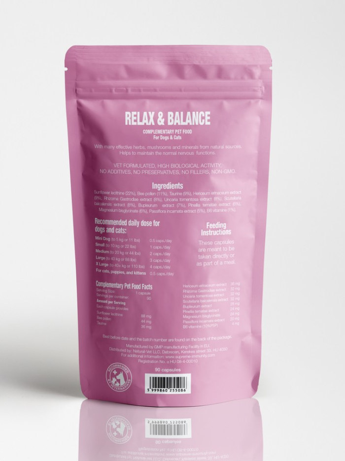 RELAX & BALANCE - Image 2