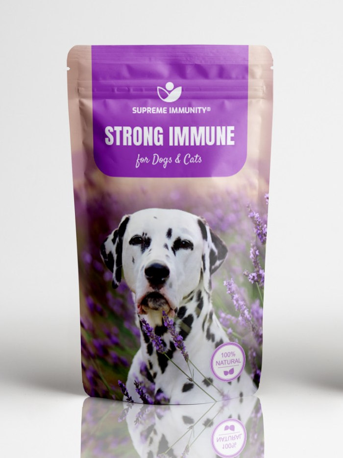 IMMUNRENDSZER AKTIVÁLÓ