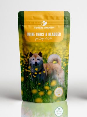 HÚGYHÓLYAG HARMONIZÁLÓ