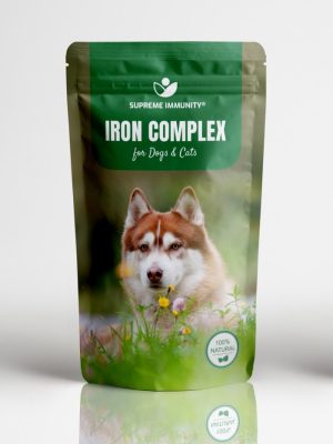 iron complex