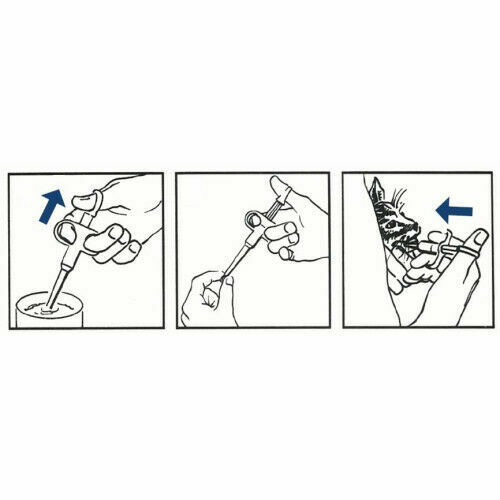 Kapszula beadó - Image 2