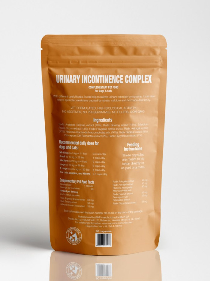 URINARY INCONTINENCE - Image 2