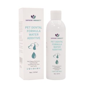Pet Dental Formula