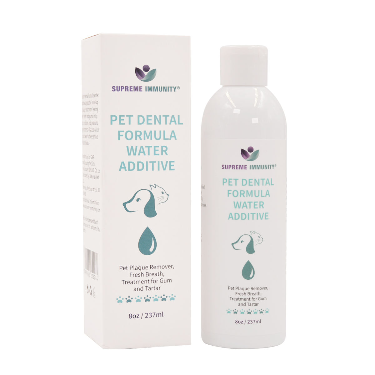 Pet Dental Formula