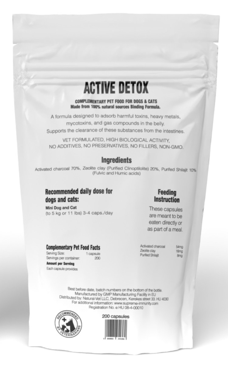 ACTIVE DETOX - Image 2