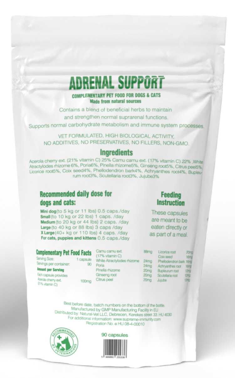 ADRENAL SUPPORT - Image 2
