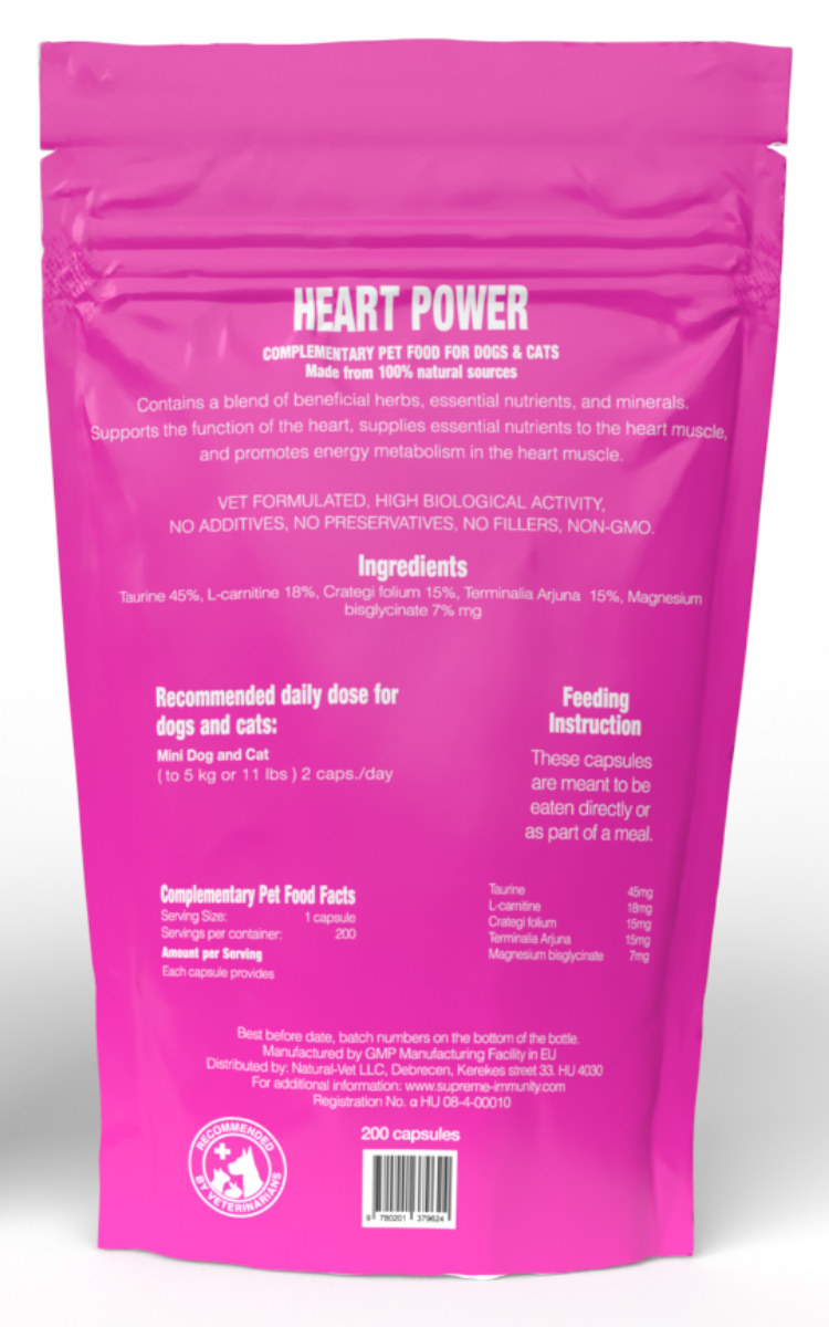 HEART POWER - Image 2