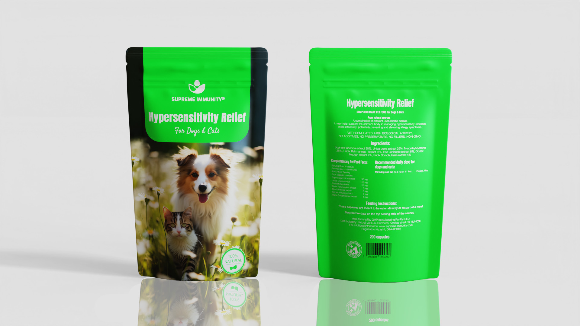 Hypersensitivity Relief - Image 3